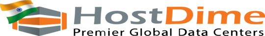 HostDime India